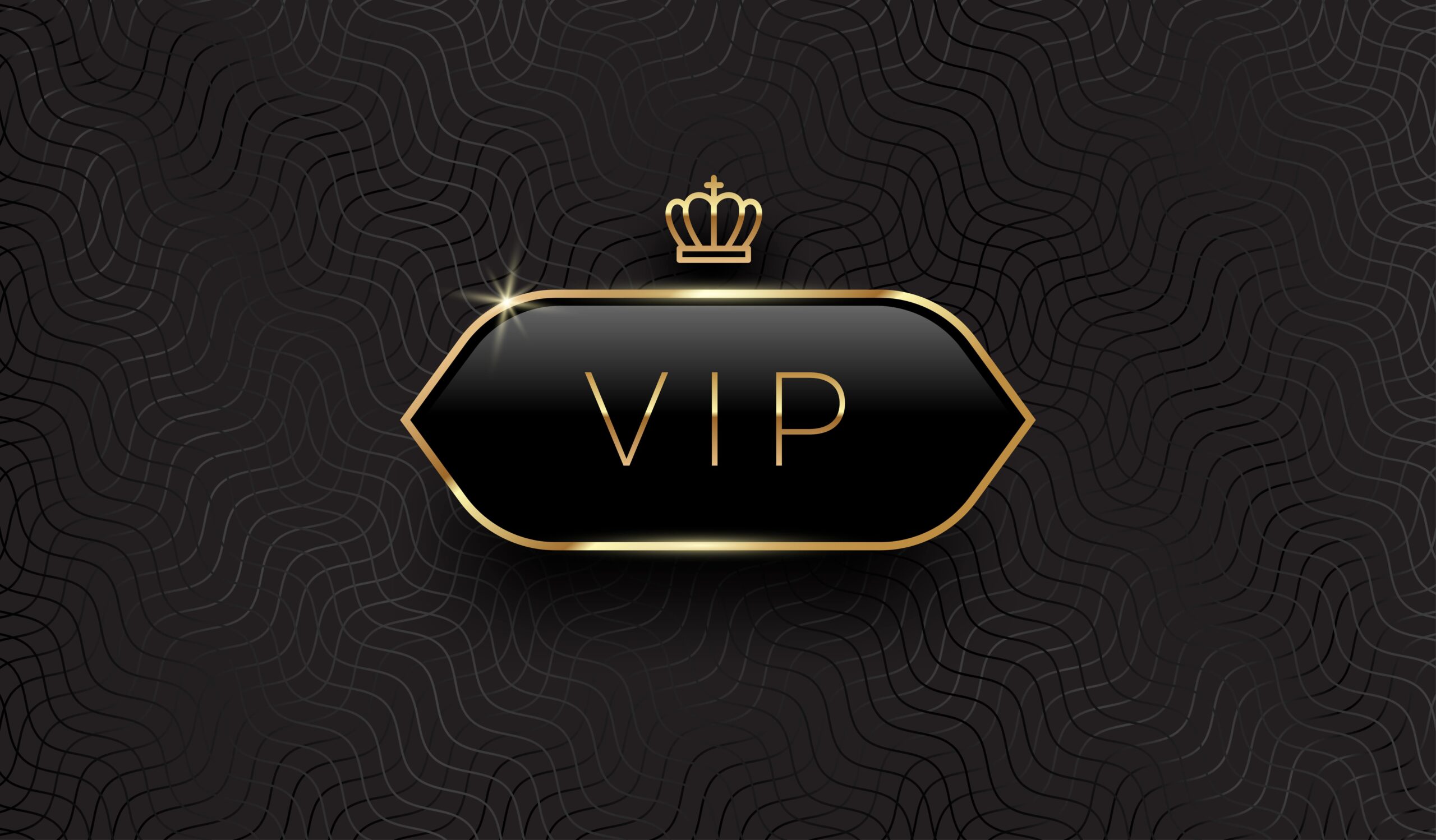 VIP Experience